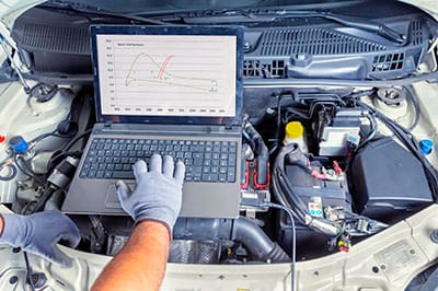 Car Diagnostics San Antonio TX 78217