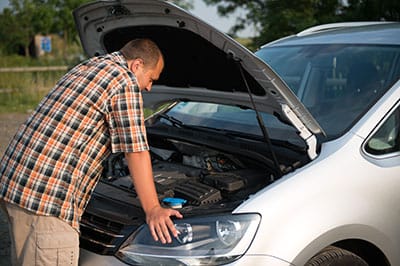 Starter Replacement San Antonio TX 78217