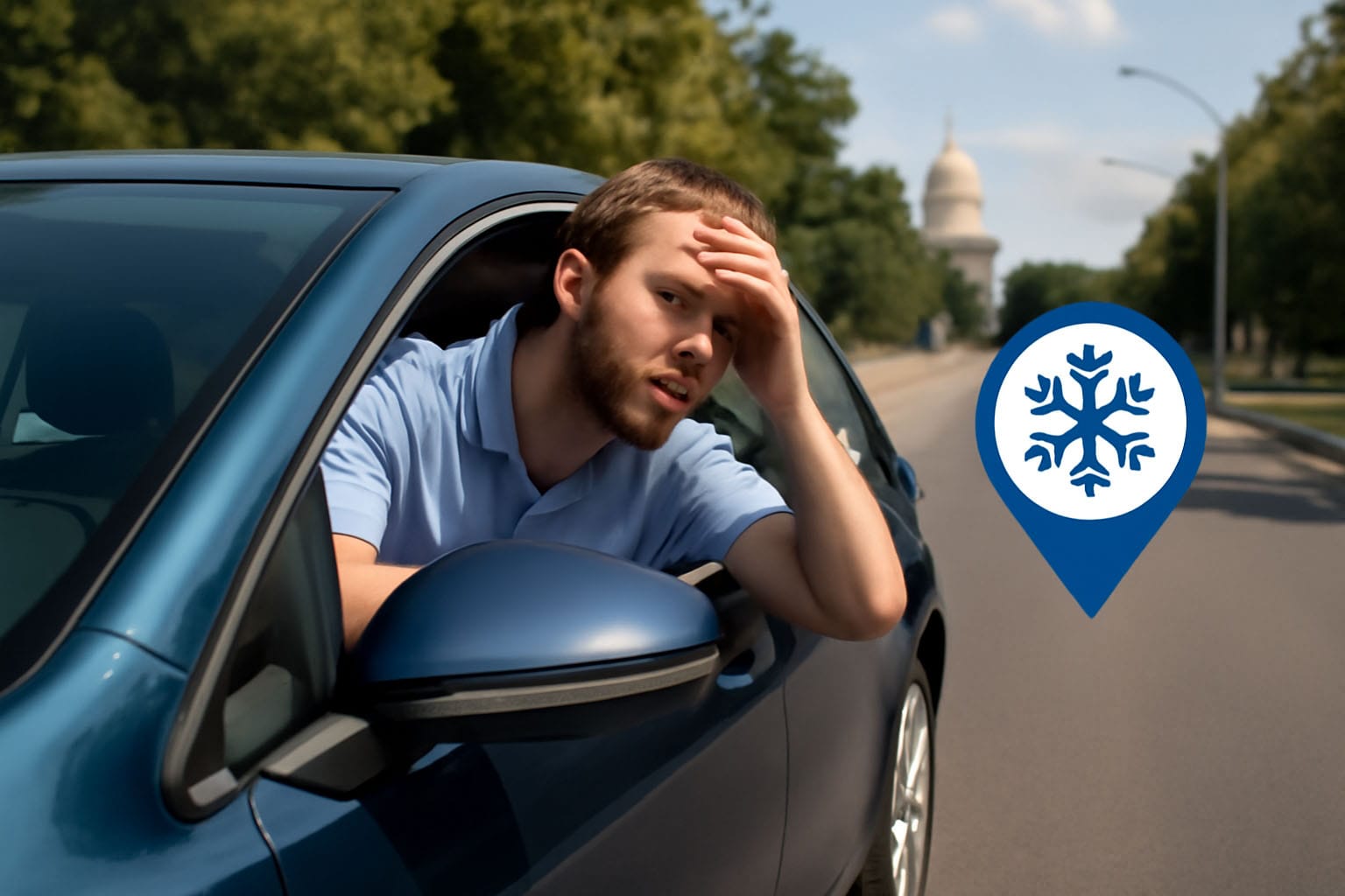 Why Does My Car Overheat When Idling Common Reasons Explained